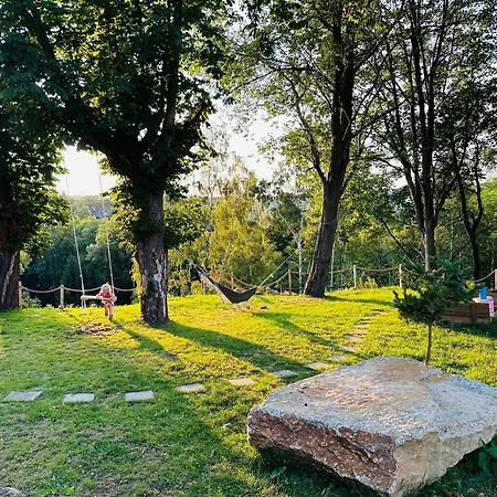 Swieradowka Świeradów-Zdrój