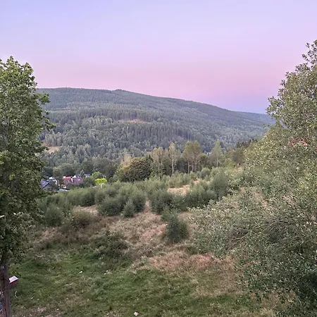 Apartament Swieradowka Świeradów-Zdrój