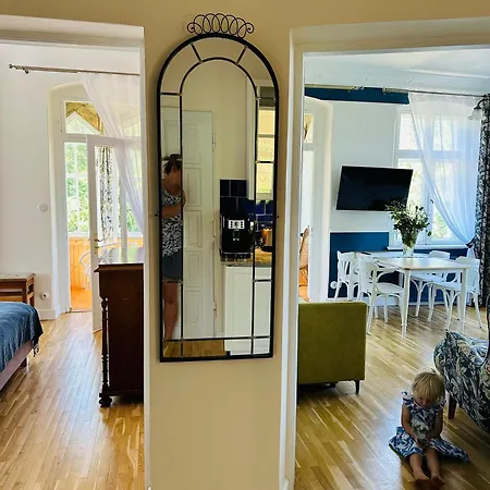 Apartament Swieradowka Świeradów-Zdrój