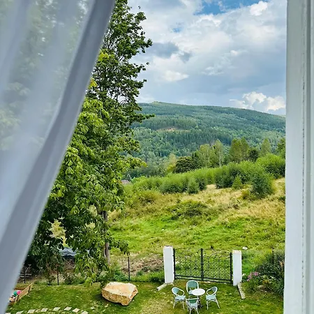 Apartament Swieradowka *