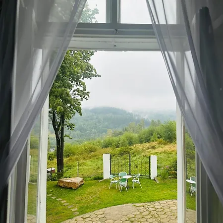 Swieradowka Świeradów-Zdrój