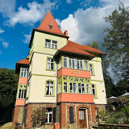 Appartement Swieradowka *