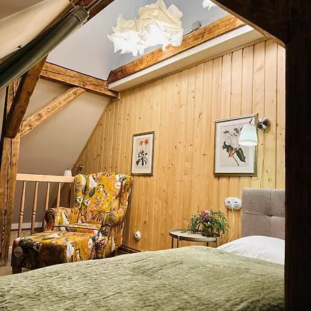 Swieradowka * Świeradów-Zdrój