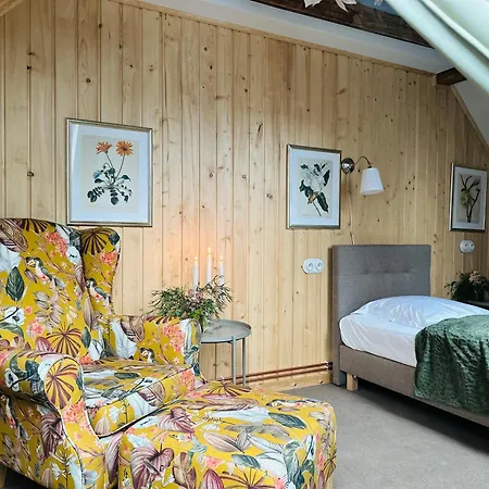 Appartement Swieradowka