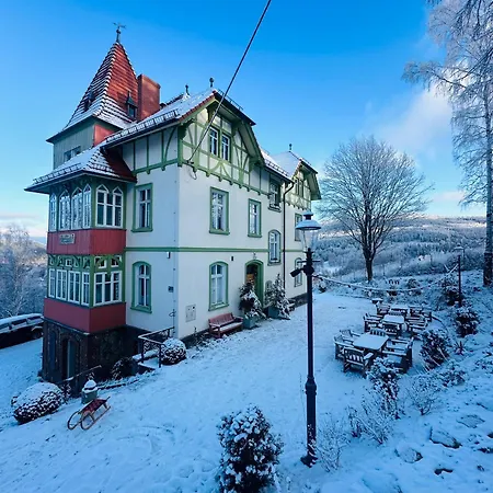 Swieradowka Świeradów-Zdrój