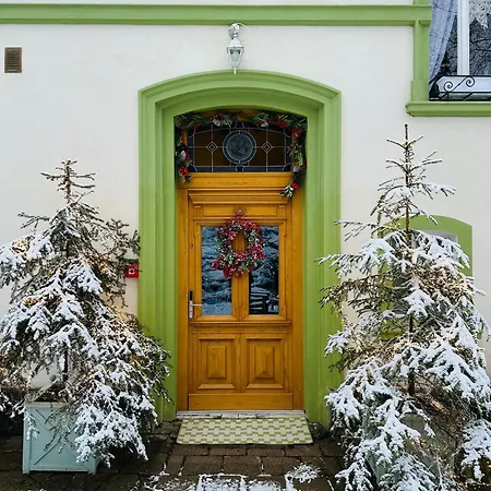 Swieradowka Appartement *