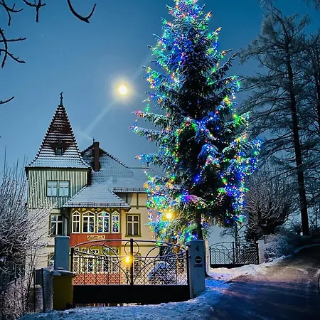 Swieradowka Apartament Świeradów-Zdrój