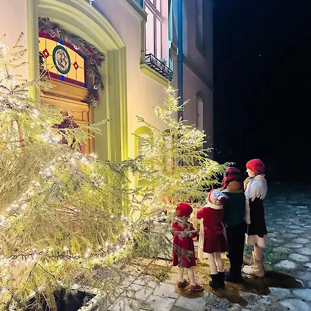 Appartement Swieradowka Świeradów-Zdrój