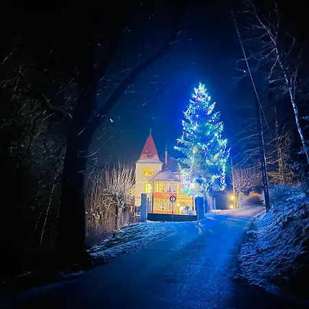 Swieradowka Świeradów-Zdrój