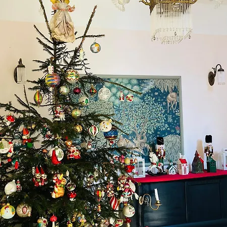 Swieradowka 公寓 *