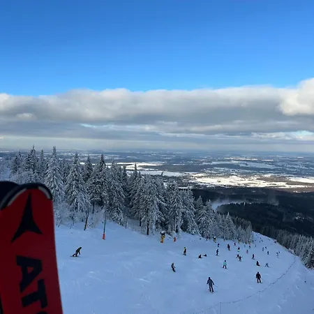 公寓 Swieradowka Świeradów-Zdrój