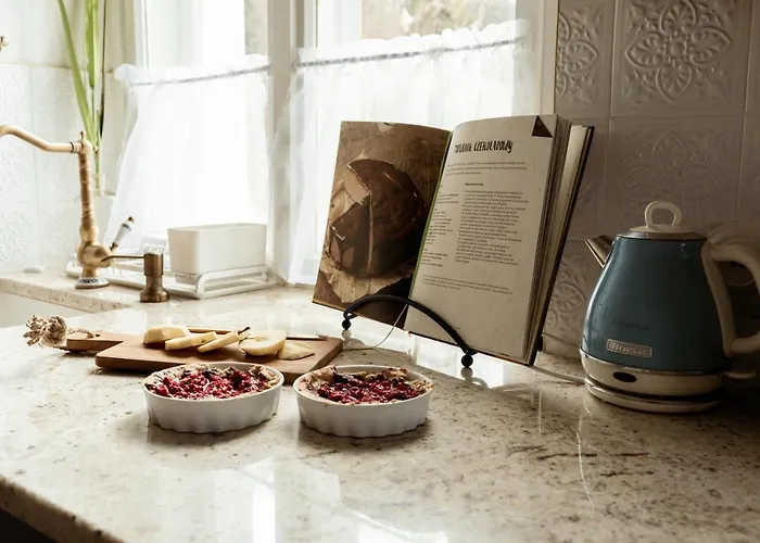 Swieradowka アパート Świeradów-Zdrój