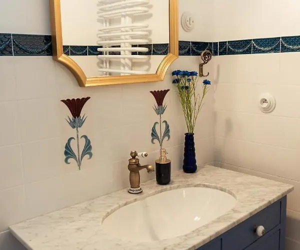 アパート Swieradowka *