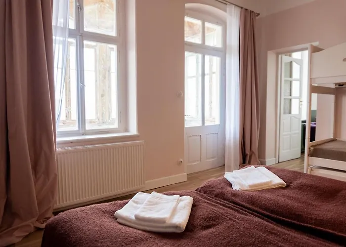 Swieradowka Świeradów-Zdrój