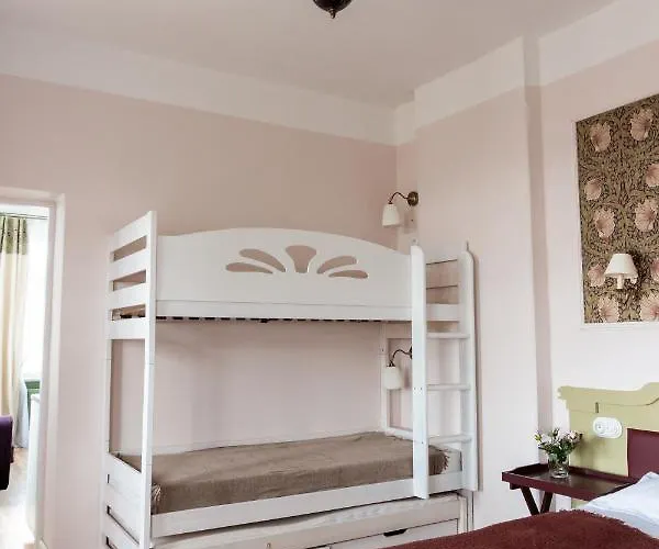 Swieradowka アパート Świeradów-Zdrój