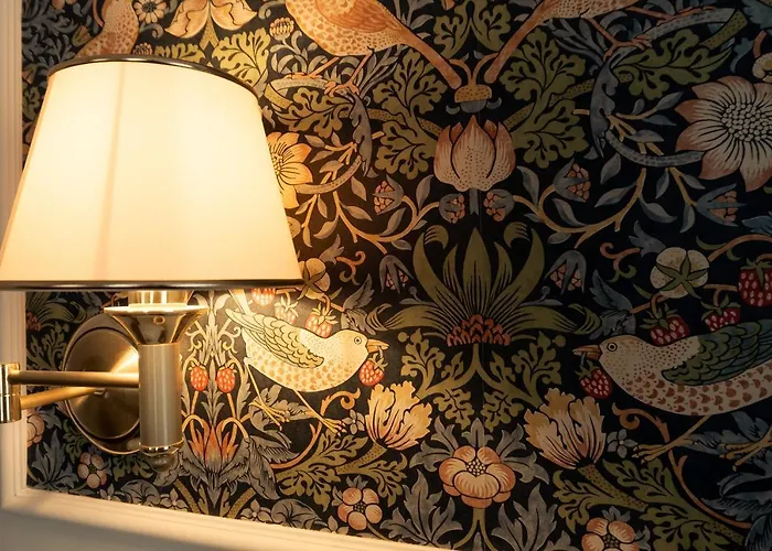 Swieradowka アパート *