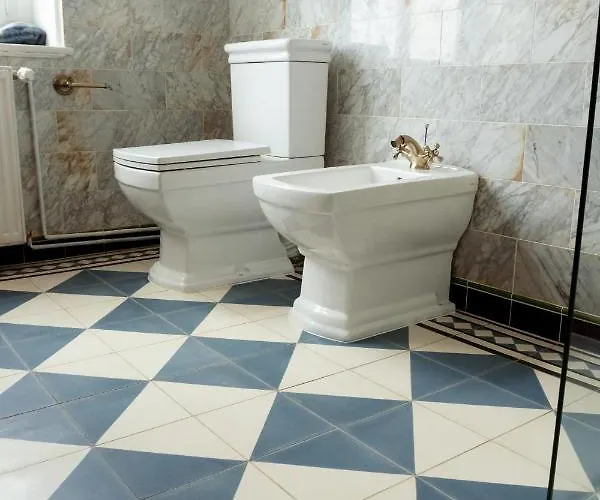 Swieradowka アパート *