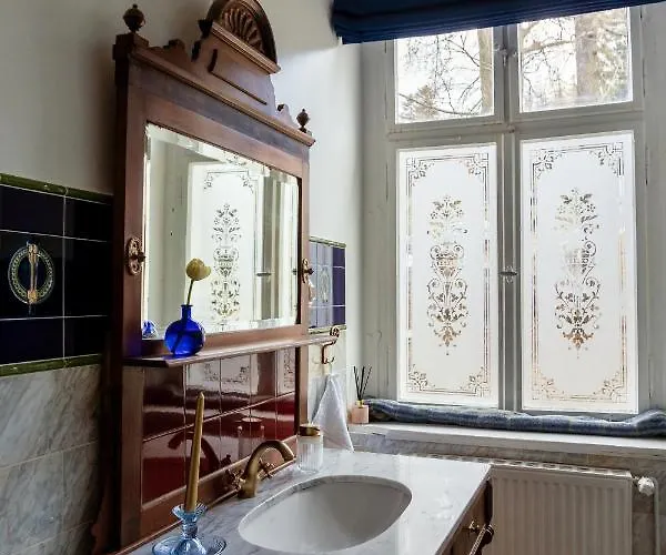 Swieradowka Świeradów-Zdrój