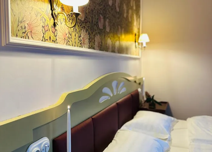 アパート Swieradowka