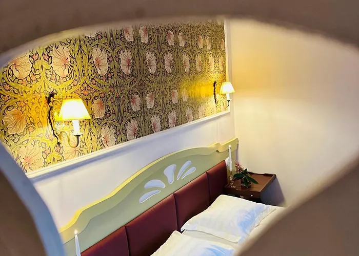 Swieradowka アパート *