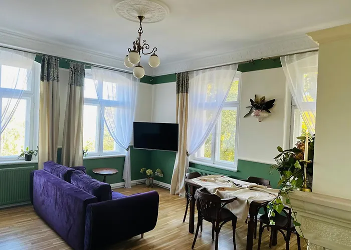 Swieradowka * Świeradów-Zdrój