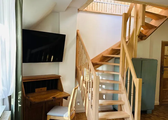 Swieradowka Świeradów-Zdrój