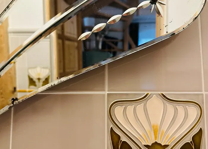 アパート Swieradowka Świeradów-Zdrój