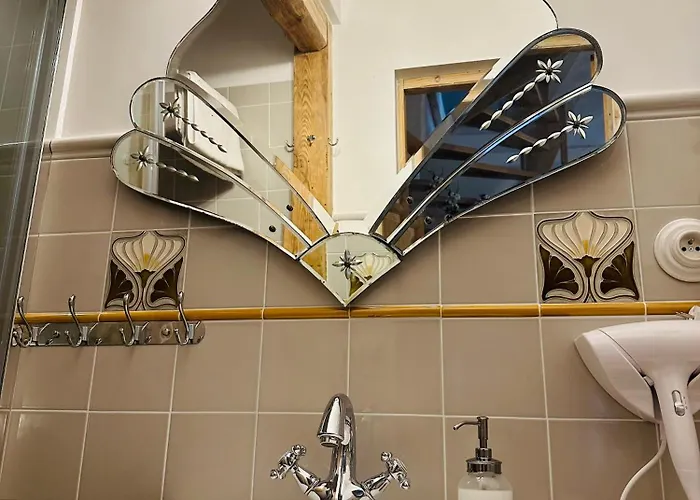 Swieradowka Świeradów-Zdrój