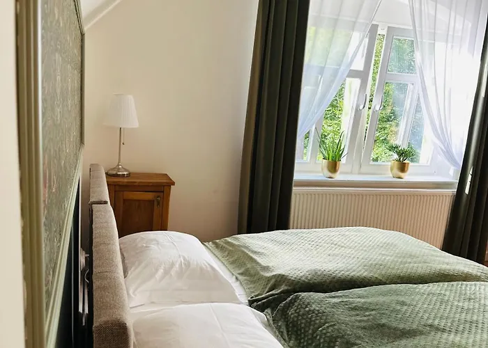 Swieradowka Świeradów-Zdrój