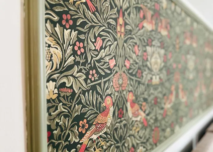 アパート Swieradowka Świeradów-Zdrój