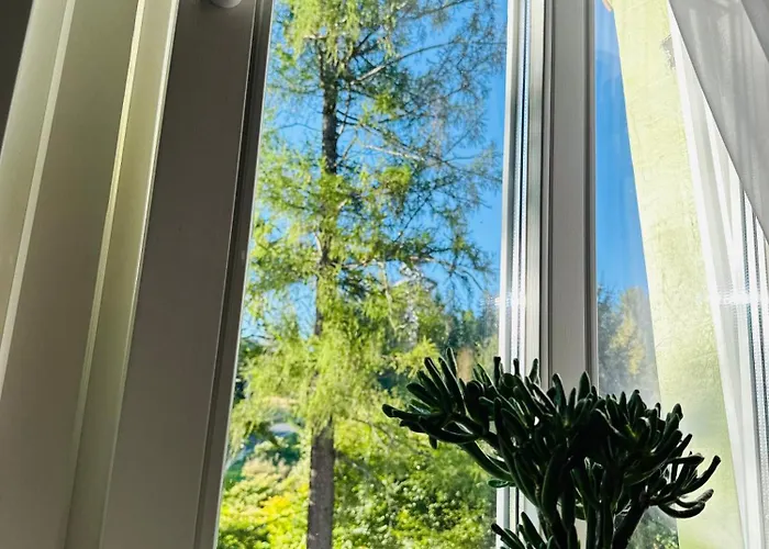 アパート Swieradowka *