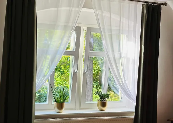 Swieradowka アパート Świeradów-Zdrój