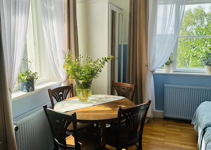 Swieradowka アパート Świeradów-Zdrój