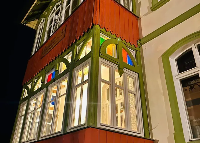 Swieradowka Świeradów-Zdrój