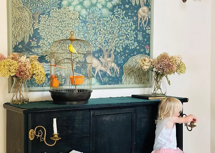 アパート Swieradowka