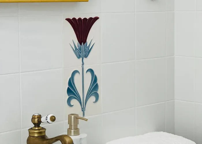 Swieradowka アパート Świeradów-Zdrój