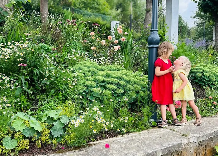 アパート Swieradowka Świeradów-Zdrój