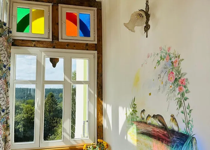 Swieradowka Świeradów-Zdrój