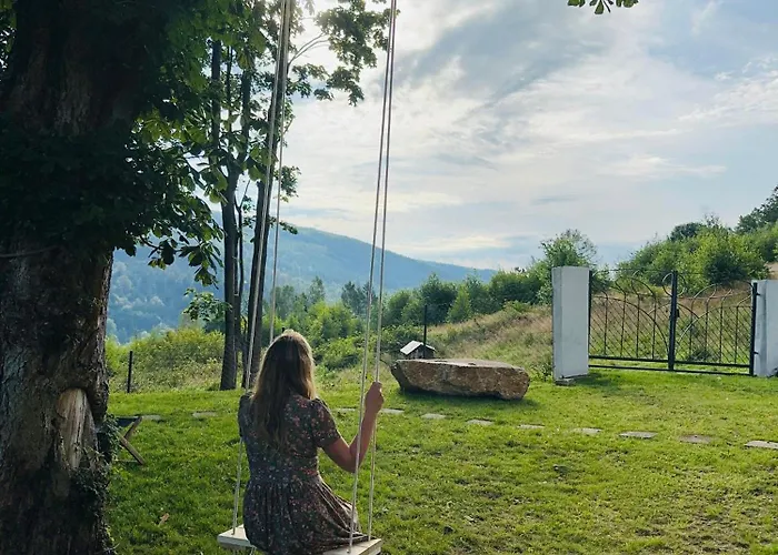 Swieradowka アパート Świeradów-Zdrój