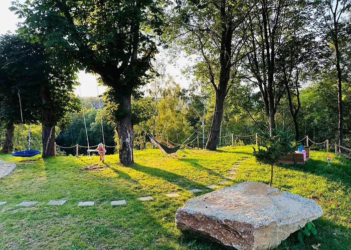 Swieradowka Świeradów-Zdrój