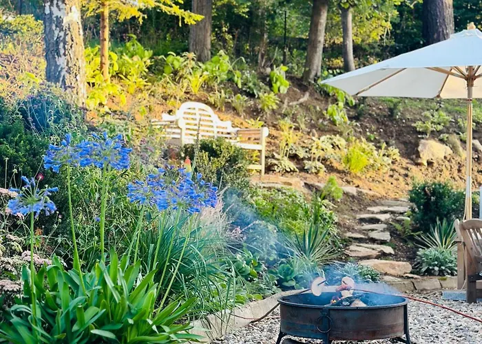 アパート Swieradowka