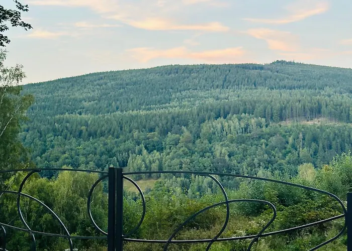 Swieradowka アパート *