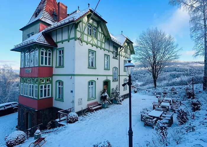 Swieradowka Świeradów-Zdrój