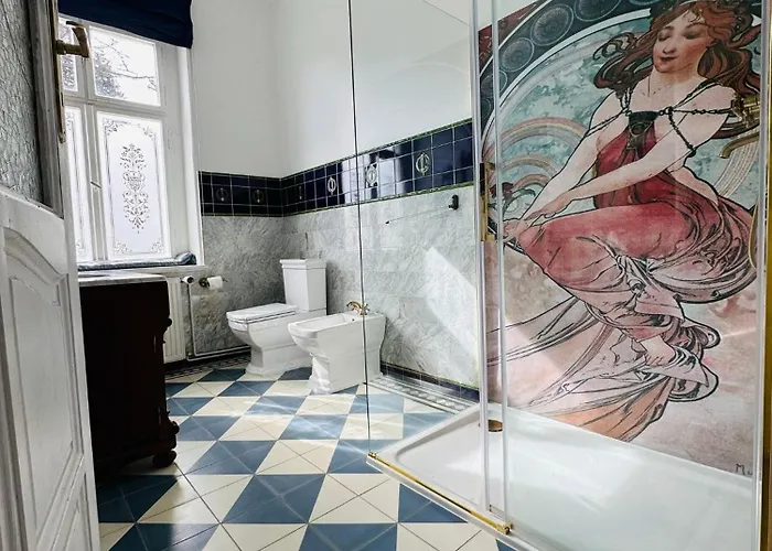 Swieradowka * Świeradów-Zdrój