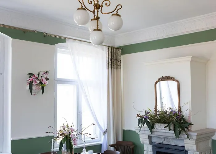 Swieradowka アパート Świeradów-Zdrój