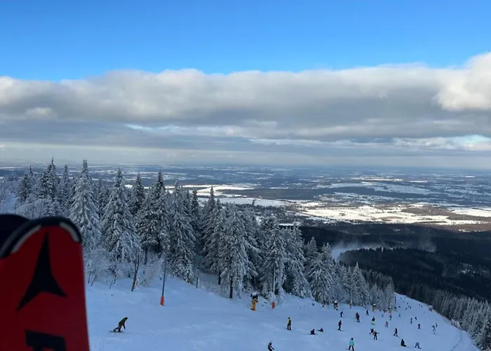 アパート Swieradowka Świeradów-Zdrój