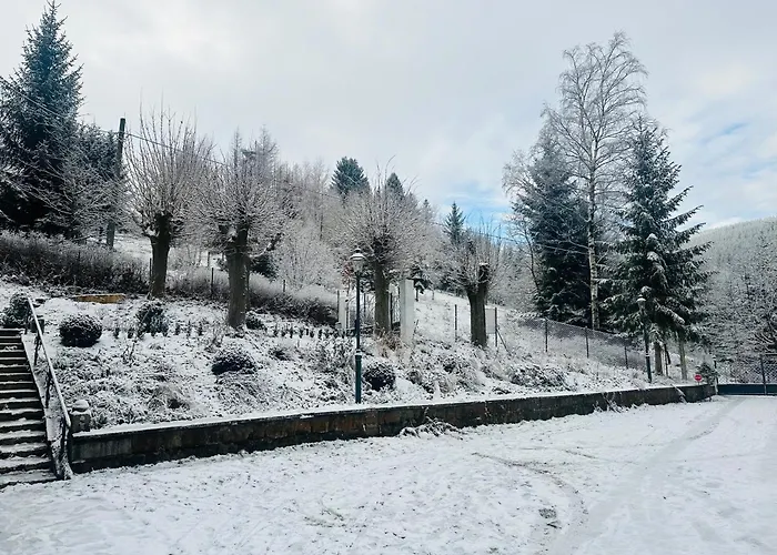 アパート Swieradowka Świeradów-Zdrój